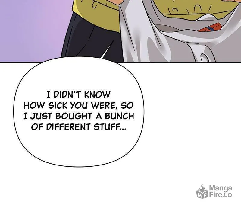 Read The Fox Club chapter 37 image 23 on Lezhin