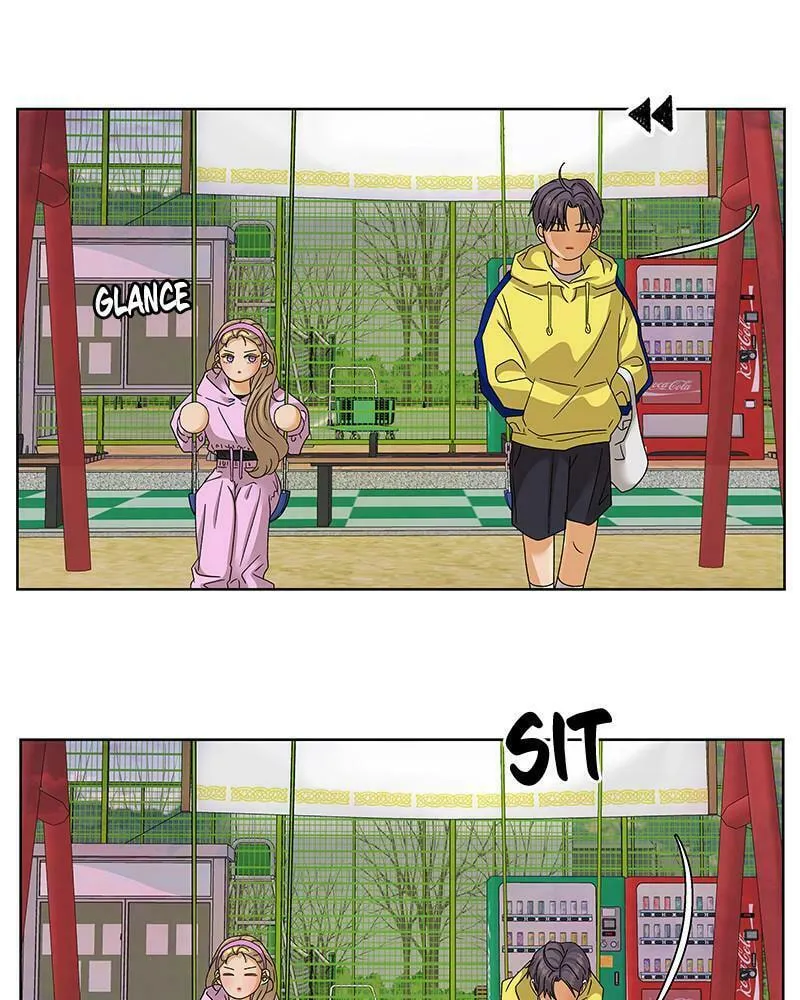 Read The Fox Club chapter 37 image 27 on Lezhin