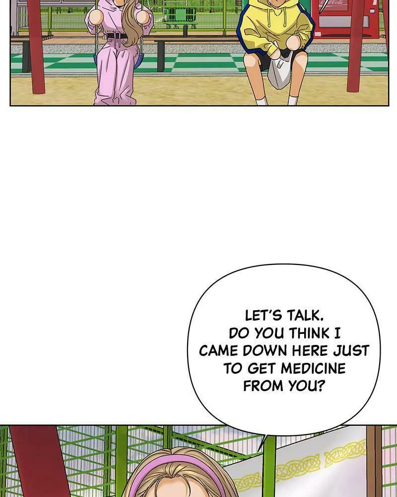 Read The Fox Club chapter 37 image 28 on Lezhin