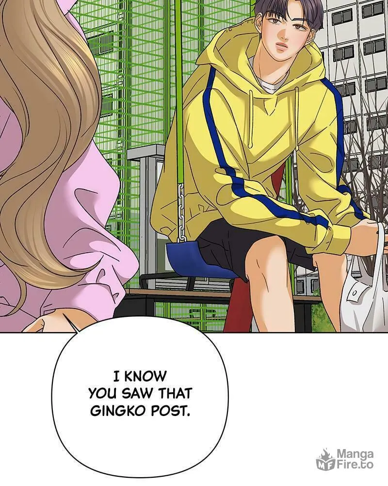 Read The Fox Club chapter 37 image 35 on Lezhin