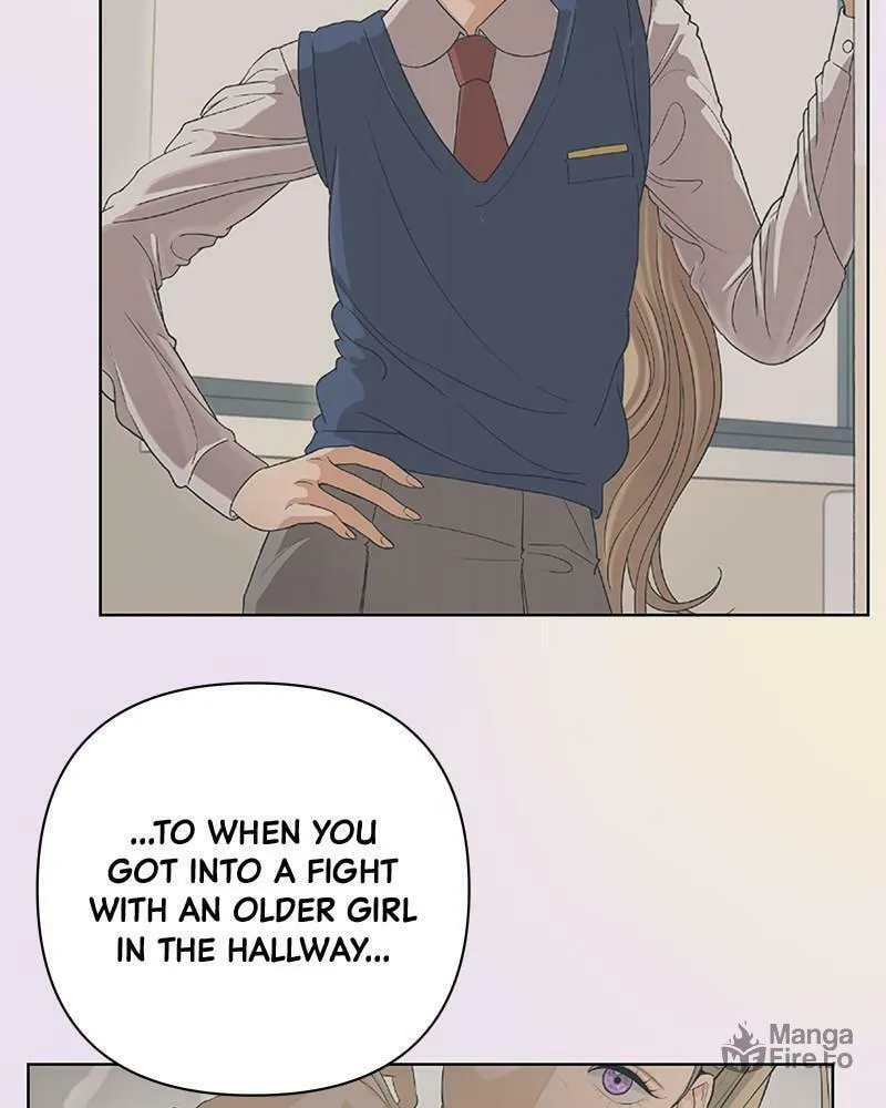 Read The Fox Club chapter 37 image 53 on Lezhin