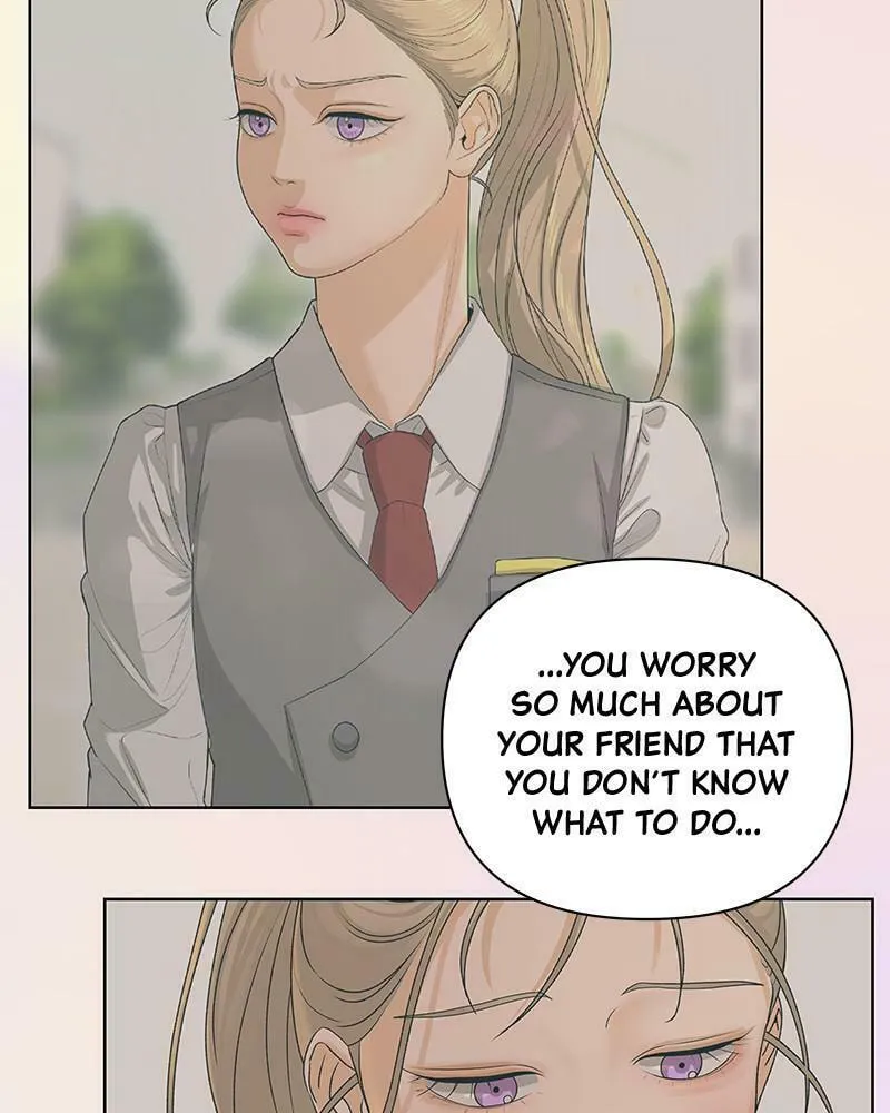 Read The Fox Club chapter 37 image 58 on Lezhin