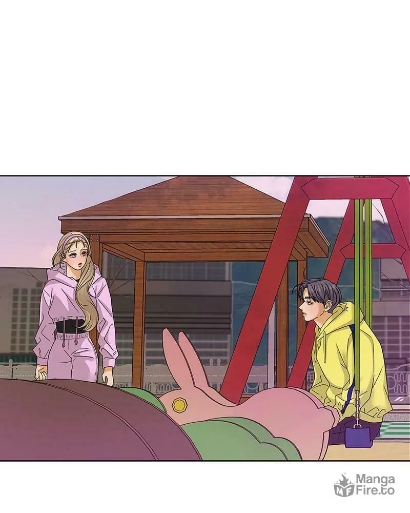 Read The Fox Club chapter 37 image 69 on Lezhin