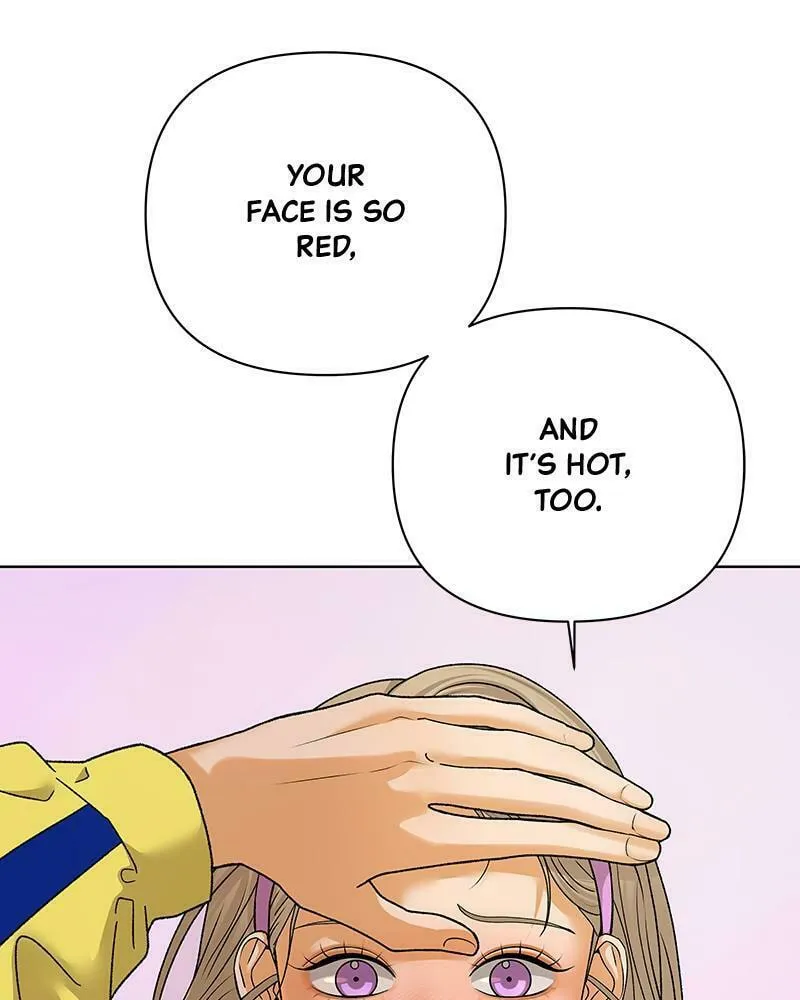 Read The Fox Club chapter 37 image 85 on Lezhin
