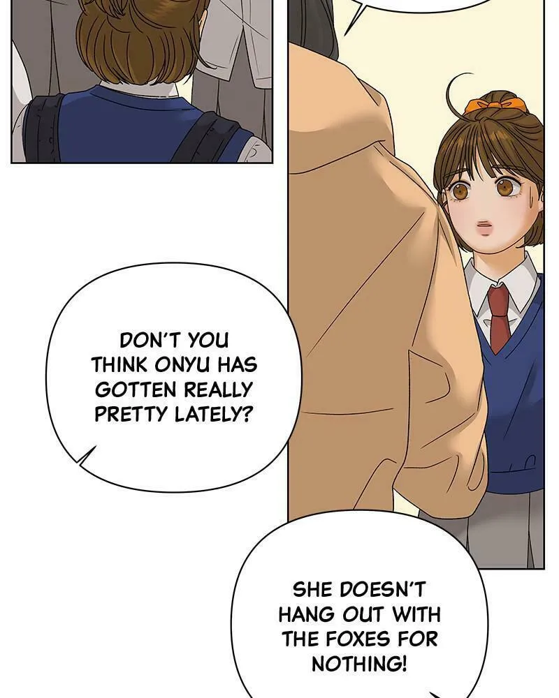 Read The Fox Club chapter 38 image 100 on Lezhin
