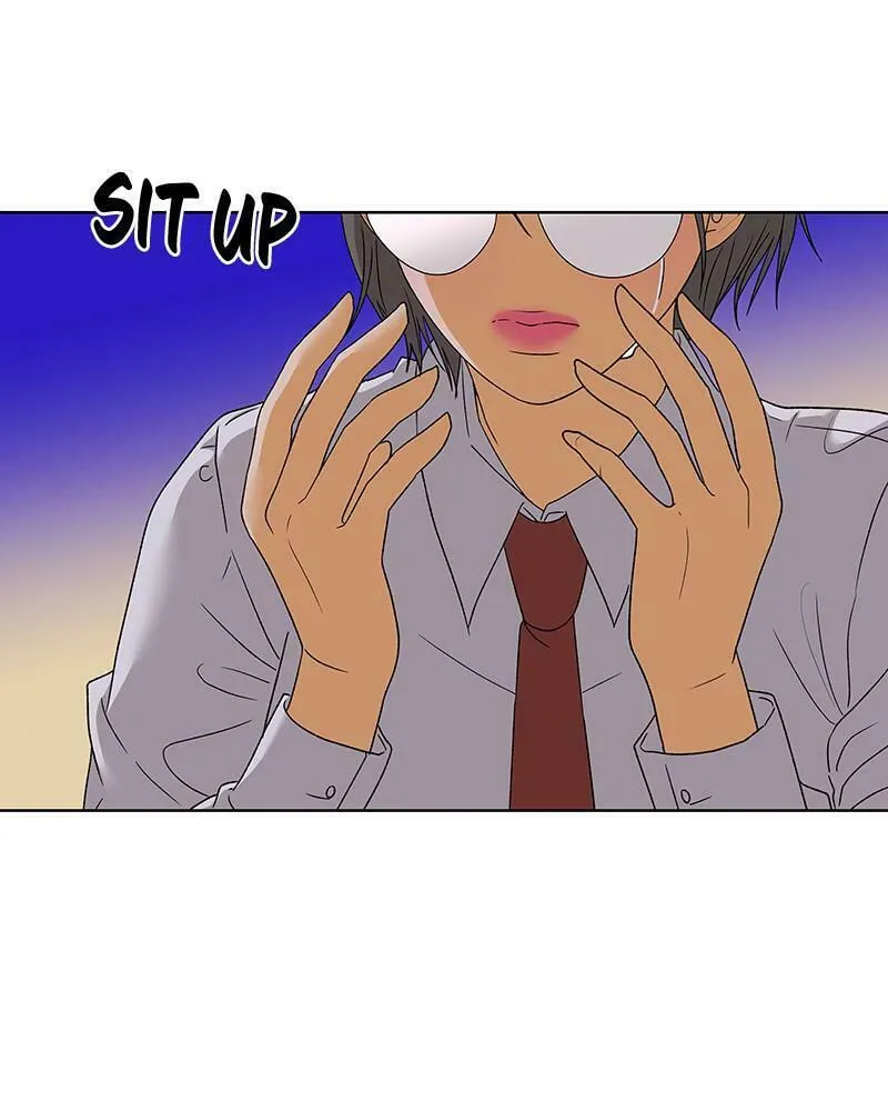 Read The Fox Club chapter 38 image 16 on Lezhin