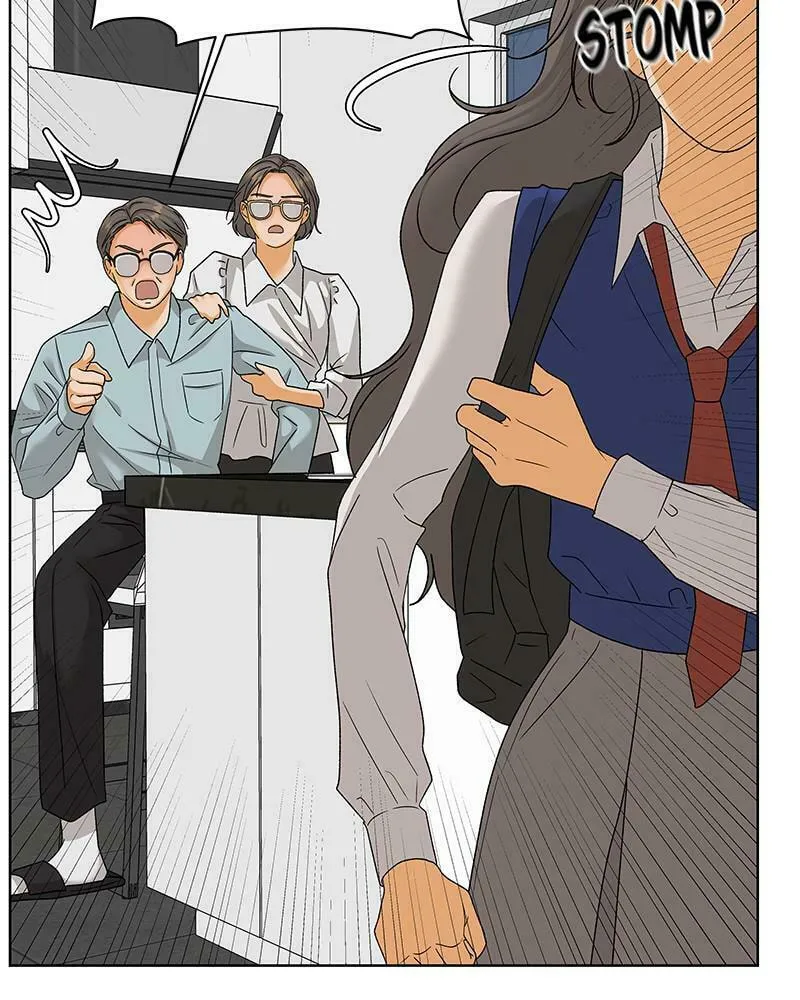Read The Fox Club chapter 38 image 40 on Lezhin