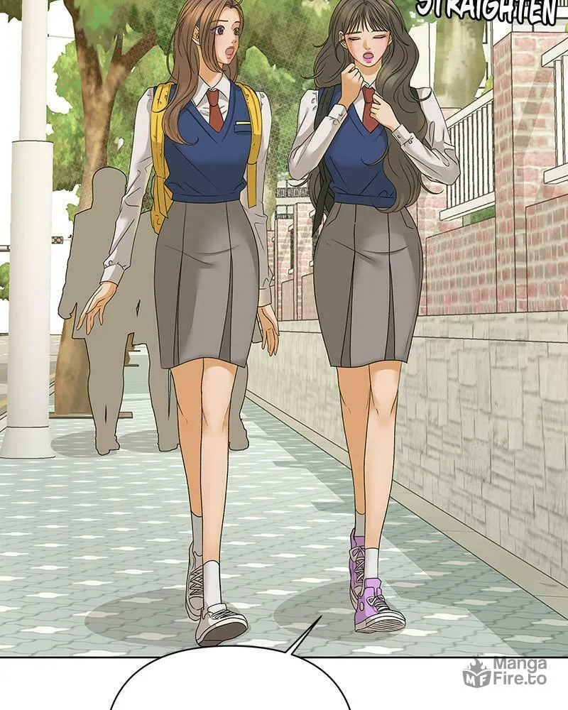 Read The Fox Club chapter 38 image 53 on Lezhin