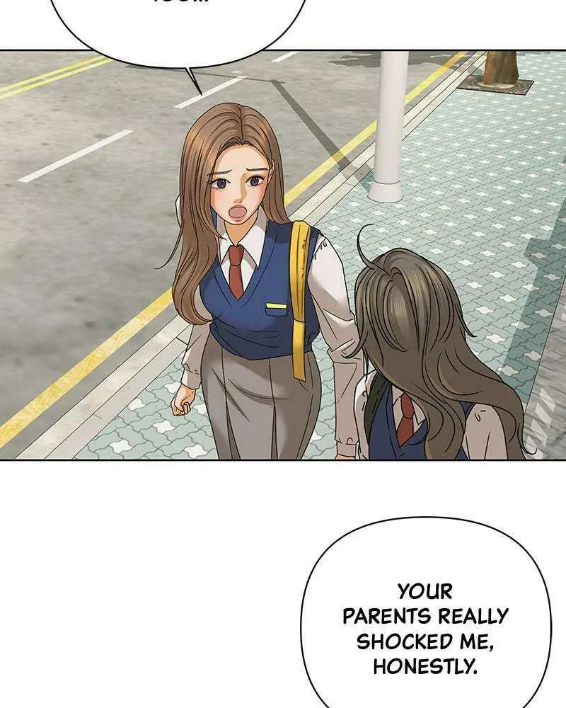 Read The Fox Club chapter 38 image 61 on Lezhin