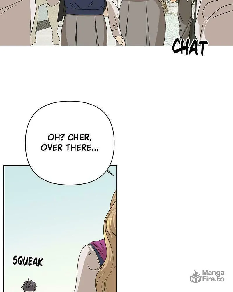 Read The Fox Club chapter 38 image 74 on Lezhin