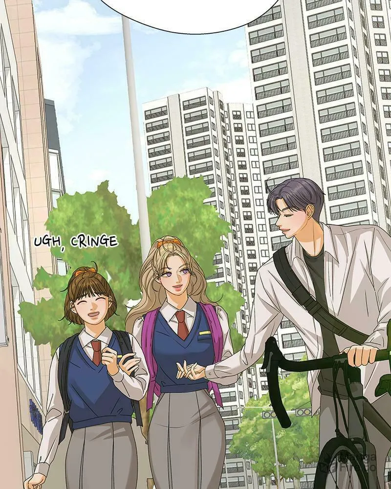 Read The Fox Club chapter 38 image 79 on Lezhin