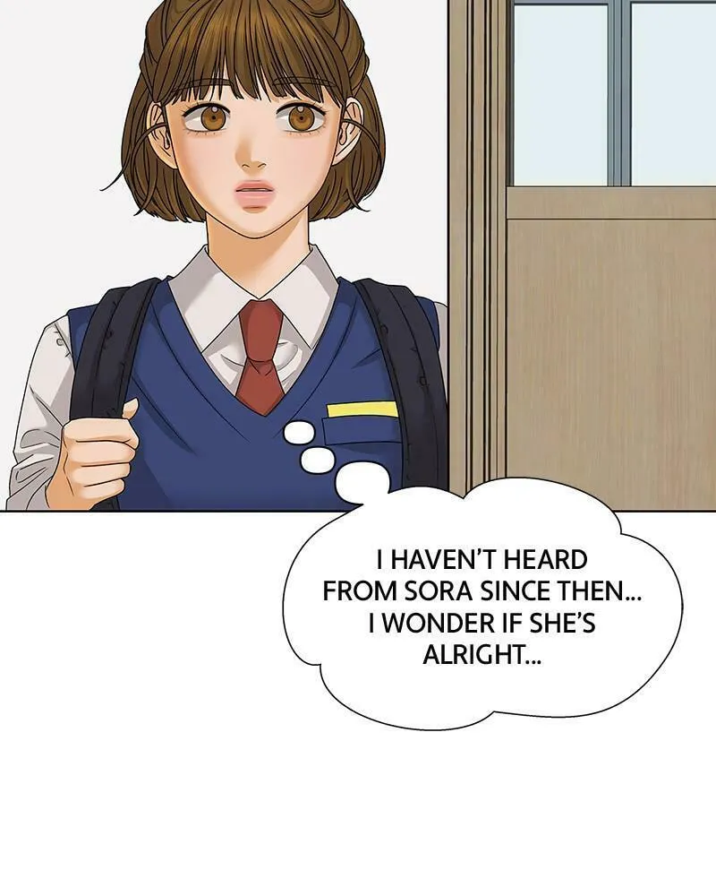 Read The Fox Club chapter 38 image 85 on Lezhin