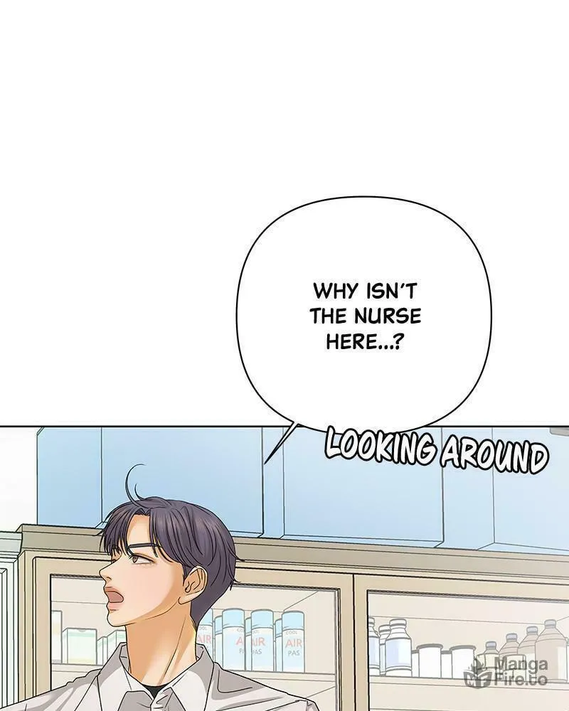Read The Fox Club chapter 39 image 101 on Lezhin