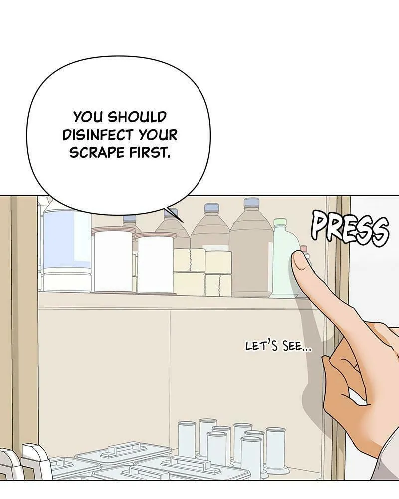 Read The Fox Club chapter 39 image 103 on Lezhin
