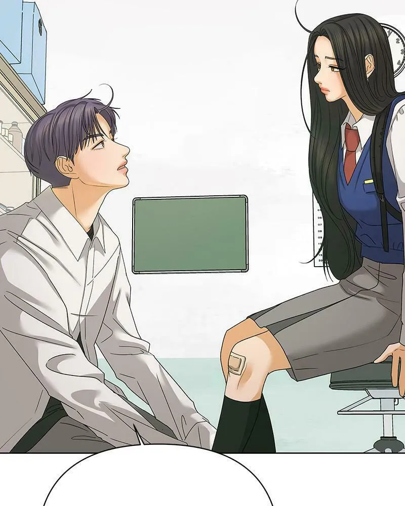 Read The Fox Club chapter 39 image 121 on Lezhin