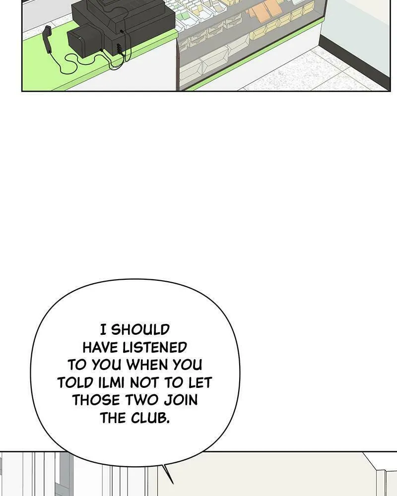 Read The Fox Club chapter 39 image 15 on Lezhin