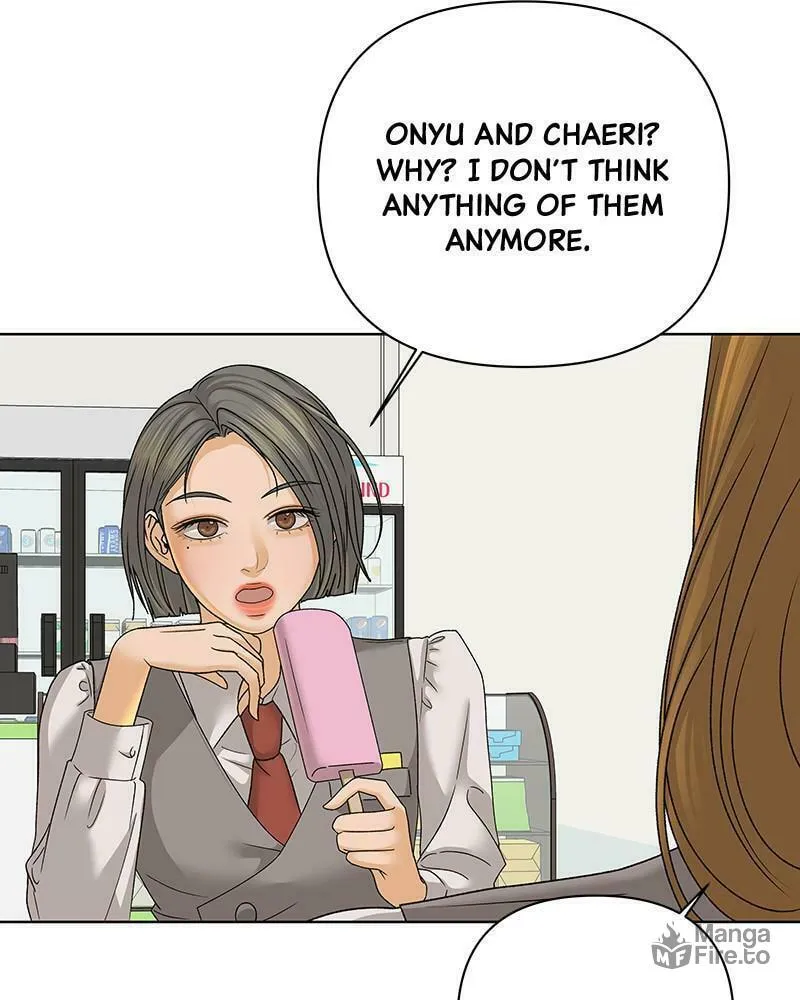 Read The Fox Club chapter 39 image 17 on Lezhin