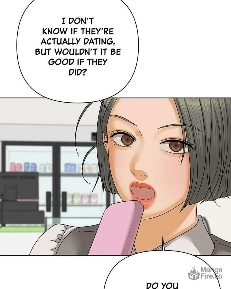 Read The Fox Club chapter 39 image 23 on Lezhin