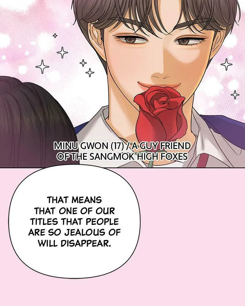 Read The Fox Club chapter 39 image 27 on Lezhin