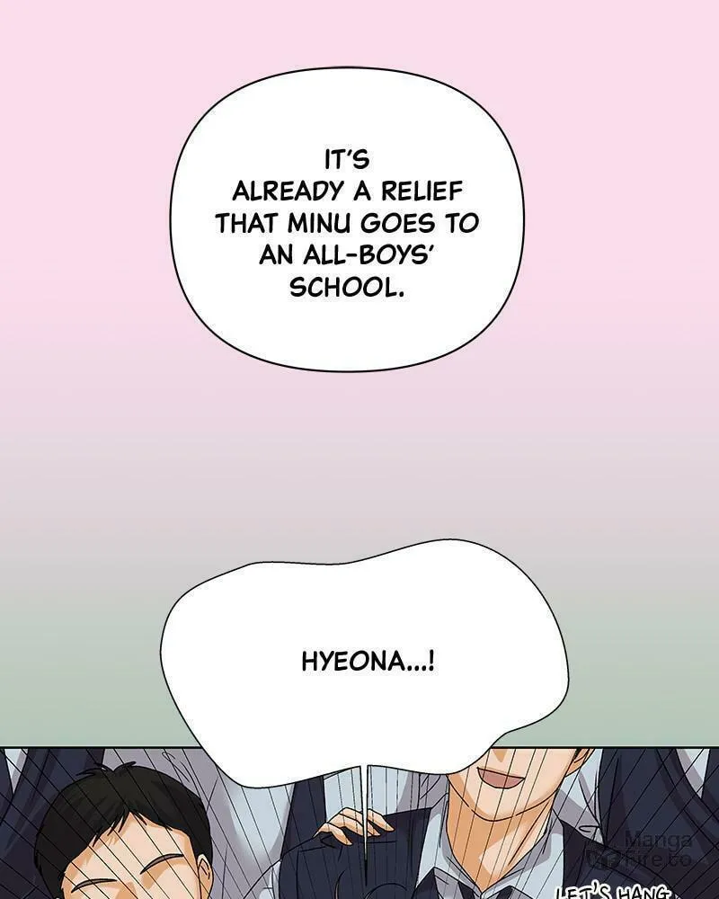 Read The Fox Club chapter 39 image 29 on Lezhin