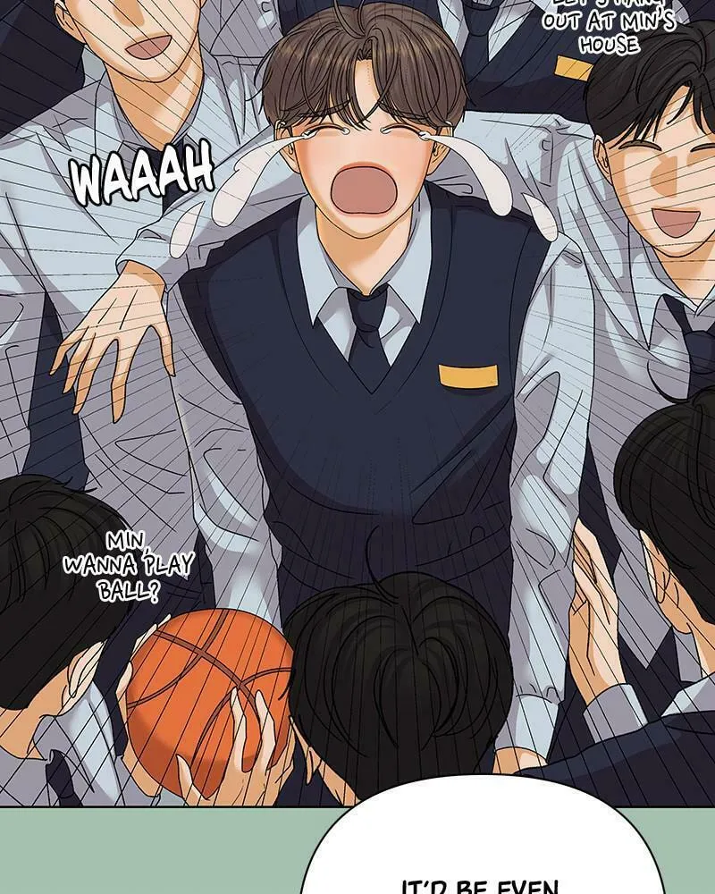 Read The Fox Club chapter 39 image 30 on Lezhin