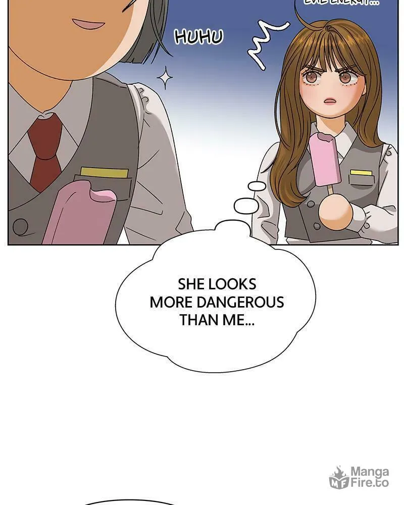 Read The Fox Club chapter 39 image 32 on Lezhin
