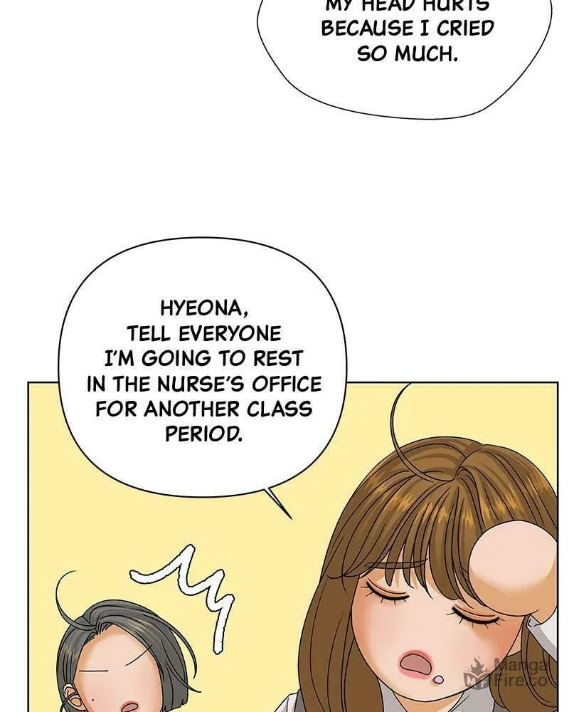 Read The Fox Club chapter 39 image 38 on Lezhin
