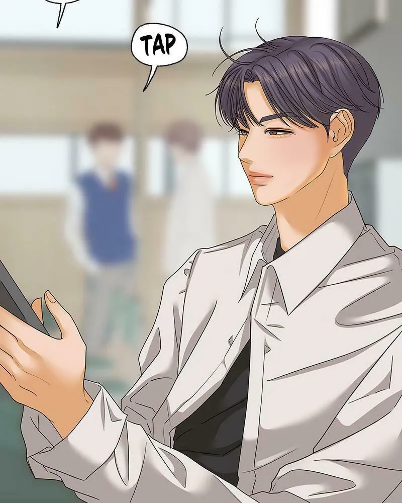 Read The Fox Club chapter 39 image 42 on Lezhin