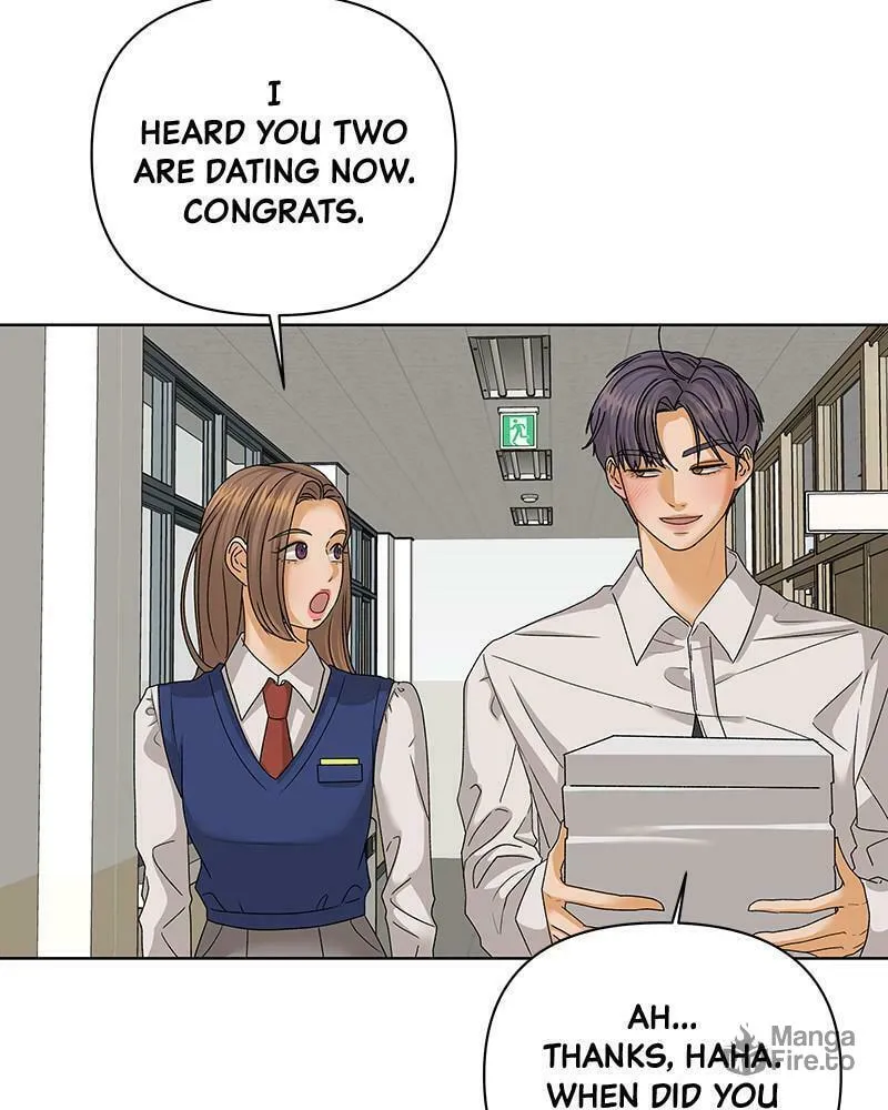 Read The Fox Club chapter 39 image 50 on Lezhin
