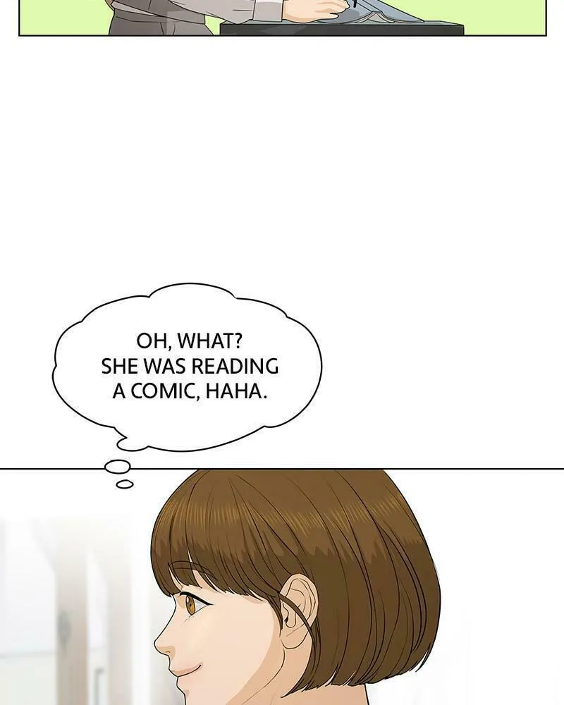 Read The Fox Club chapter 4 image 10 on Lezhin