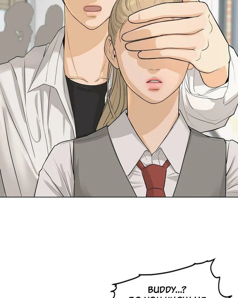 Read The Fox Club chapter 4 image 100 on Lezhin