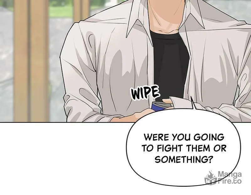 Read The Fox Club chapter 4 image 116 on Lezhin