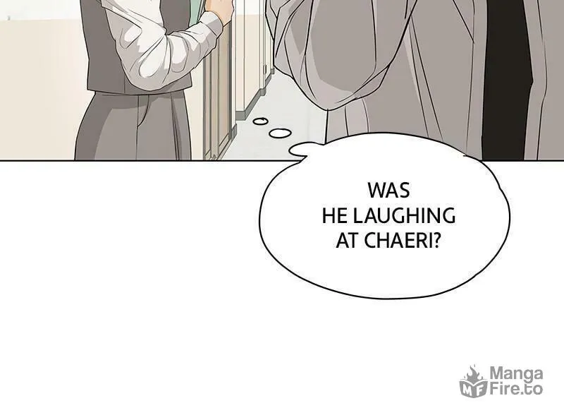 Read The Fox Club chapter 4 image 17 on Lezhin