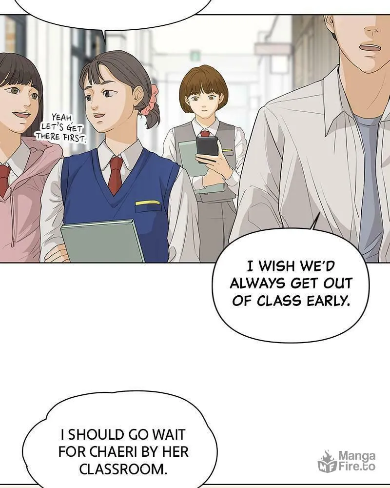 Read The Fox Club chapter 4 image 2 on Lezhin