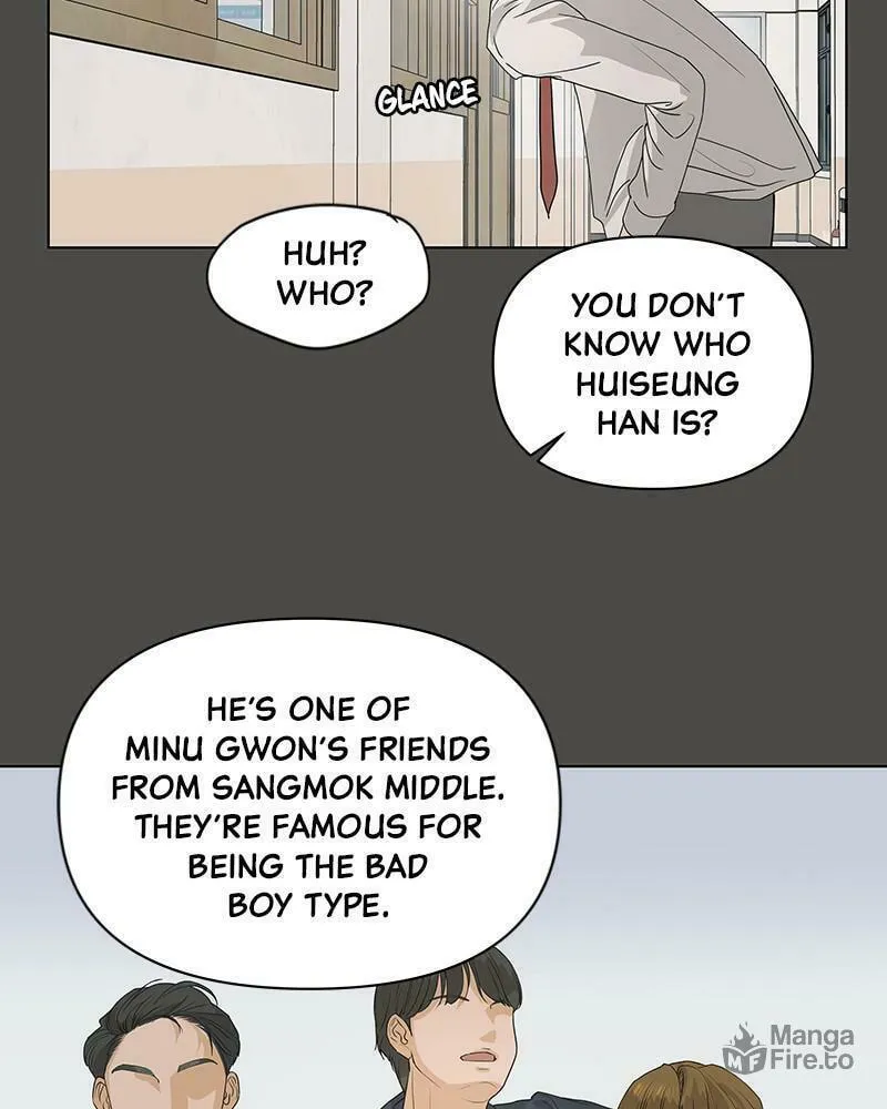Read The Fox Club chapter 4 image 20 on Lezhin