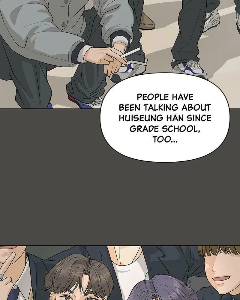 Read The Fox Club chapter 4 image 22 on Lezhin