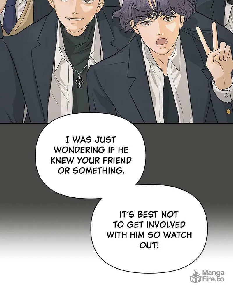 Read The Fox Club chapter 4 image 23 on Lezhin