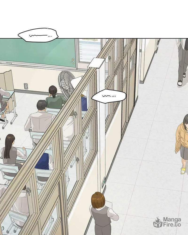 Read The Fox Club chapter 4 image 4 on Lezhin