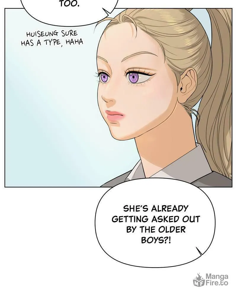 Read The Fox Club chapter 4 image 41 on Lezhin