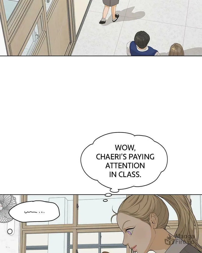 Read The Fox Club chapter 4 image 5 on Lezhin