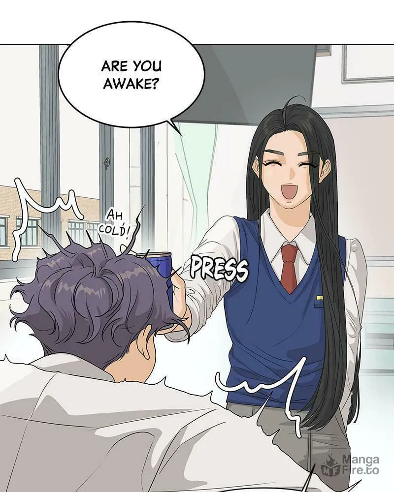 Read The Fox Club chapter 4 image 53 on Lezhin