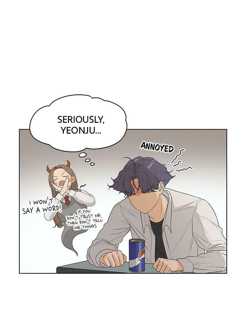 Read The Fox Club chapter 4 image 55 on Lezhin