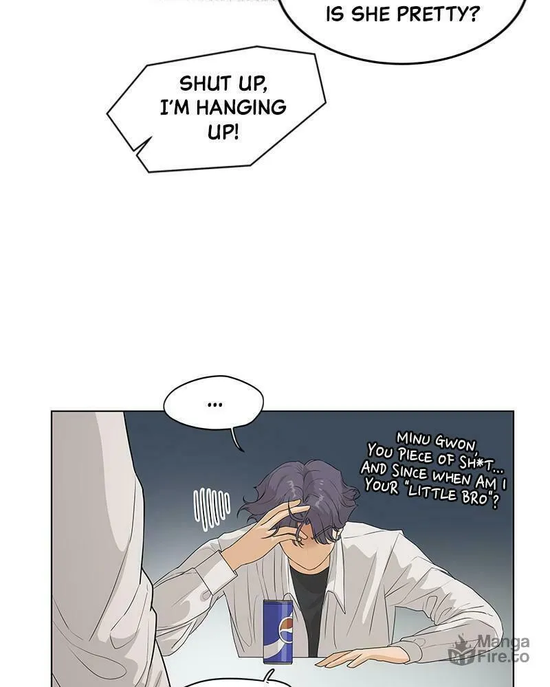 Read The Fox Club chapter 4 image 59 on Lezhin