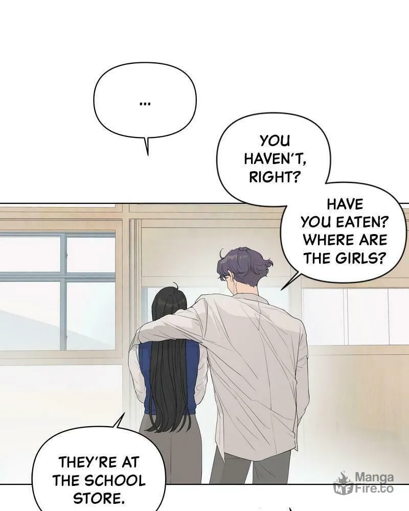 Read The Fox Club chapter 4 image 68 on Lezhin