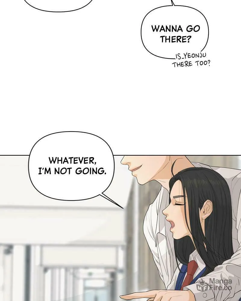 Read The Fox Club chapter 4 image 69 on Lezhin