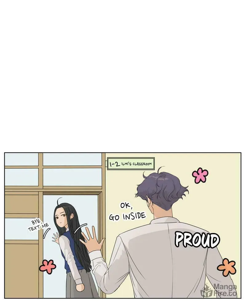 Read The Fox Club chapter 4 image 71 on Lezhin