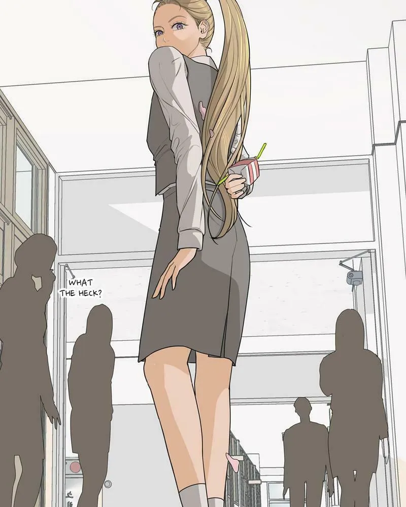 Read The Fox Club chapter 4 image 76 on Lezhin