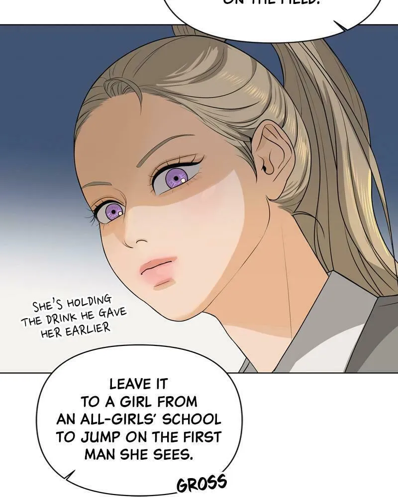 Read The Fox Club chapter 4 image 78 on Lezhin