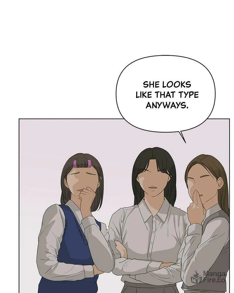 Read The Fox Club chapter 4 image 80 on Lezhin
