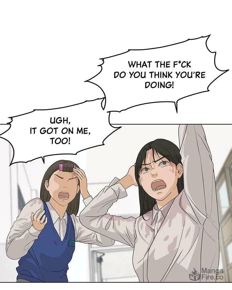 Read The Fox Club chapter 4 image 89 on Lezhin